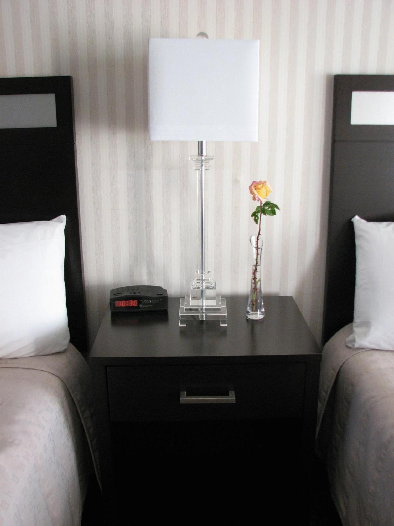 Parkside Inn Bridgeview Mackinaw City Bagian luar foto